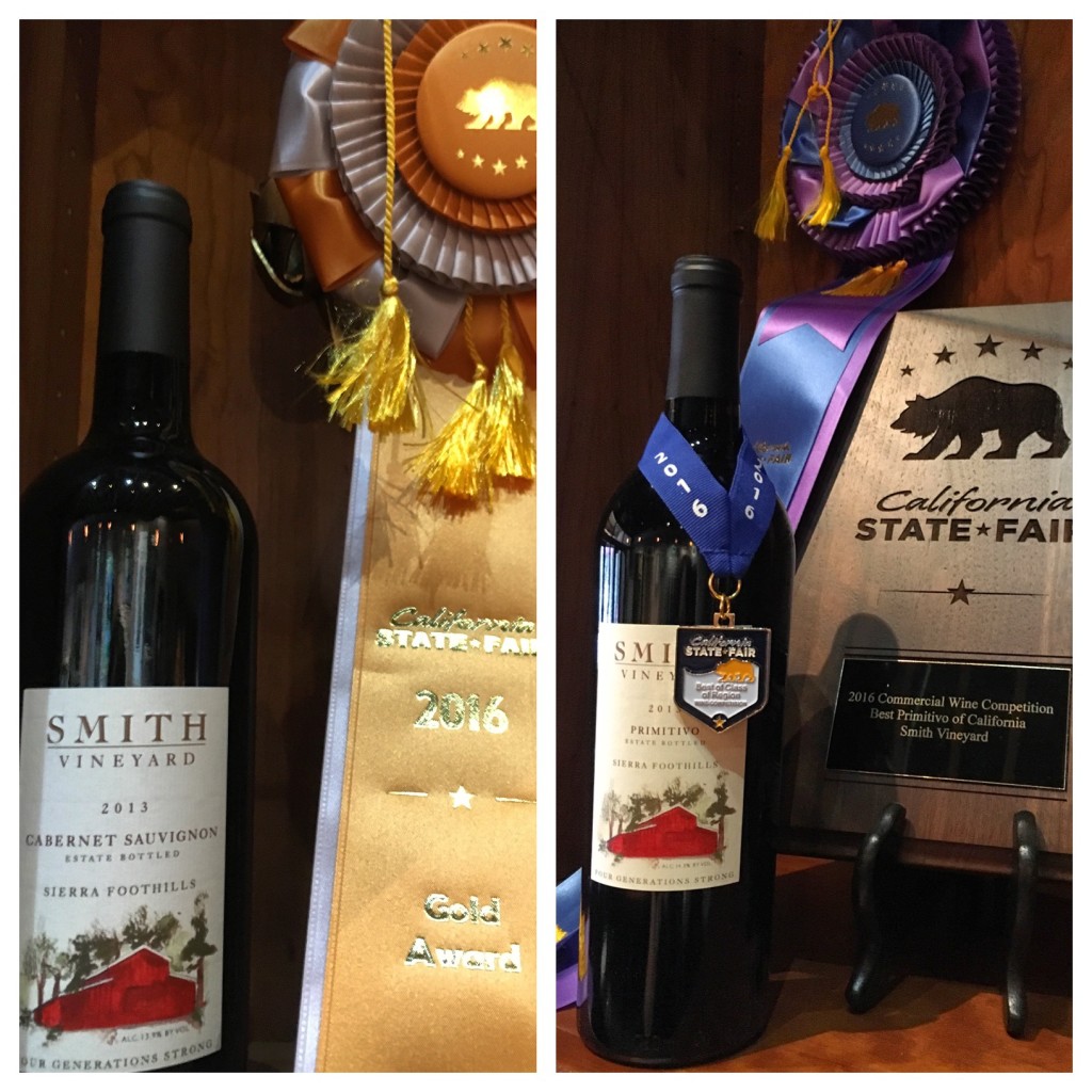 California State Fair Wine Competition Wine Tasting Grass Valley